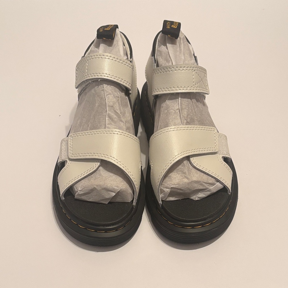 Dr. Martens Vossie J Kids Sandals